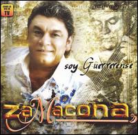 Jose Manuel Zamacona/Los Yonics - Soy Guerrerense lyrics