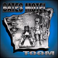 Bates Motel - Toom Tales of Ordinary Madness lyrics