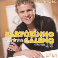 Barto Galeno - Quarto de Motel lyrics