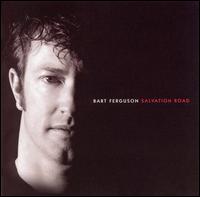 Bart Ferguson - Salvation Road lyrics