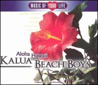 Kalua Beach Boys - Aloha Hawaii lyrics