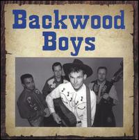 Backwood Boys [Rockabilly] - Backwood Boys lyrics