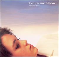 Boys Air Choir - Requiem lyrics