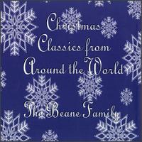 The Beane Family - Christmas Classics from Around the World lyrics