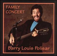 Barry Louis Polisar - Family Concert [live] lyrics