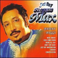 Barry Biggs - Reggae Max lyrics