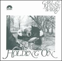 Carl Barry - Holding On lyrics