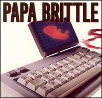 Papa Brittle - Polemic Beat Poetry lyrics