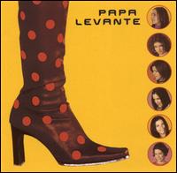 Papa Levante - Tomalacate lyrics