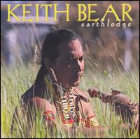 Keith Bear - Earthlodge lyrics