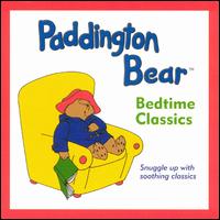 Paddington Bear - Bedtime Classics lyrics