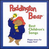 Paddington Bear - Best Children's Songs lyrics