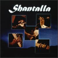 Shantalla - Shantalla lyrics
