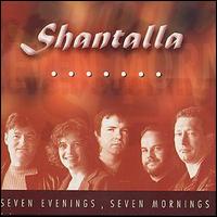 Shantalla - Seven Evenings, Seven Mornings lyrics