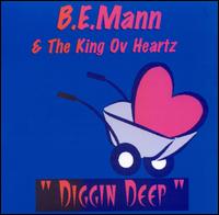 B.E. Mann - Diggin' Deep lyrics