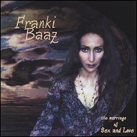 Franki Baaz - Sex and Love lyrics