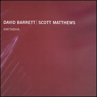 David Barnett - Amitabha lyrics