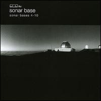 Sonar Base - Sonar Base 4-10 lyrics