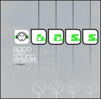 B.A.S.S. - Badd Ass Sound System lyrics