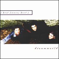 Brad Simmons - Dreamworld lyrics