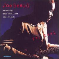 Joe Beard - For Real lyrics