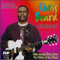 Chris Beard - Barwalkin' lyrics