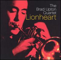 Brad Upton - Lionheart lyrics