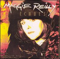 Maggie Reilly - Echoes lyrics