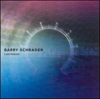 Barry Schrader - Lost Atlantis lyrics