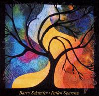 Barry Schrader - Fallen Sparrow lyrics