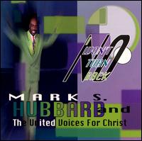 Mark Hubbard - No, I Won't Turn Back lyrics