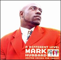 Mark Hubbard - Different Level lyrics