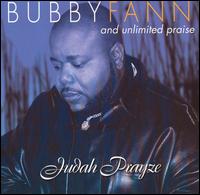 Bubby Fann - Judah Prayze lyrics
