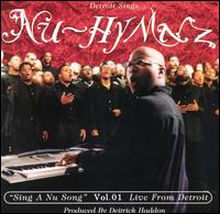 Nu Hymns - Sing a Nu Song lyrics