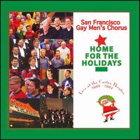 San Francisco Gay Men's Chorus - Home for the Holdiays lyrics
