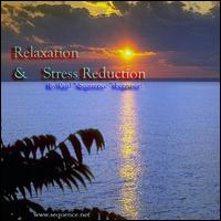 Paul "Sequence" Ferguson - Relaxation, Vol. 1 lyrics
