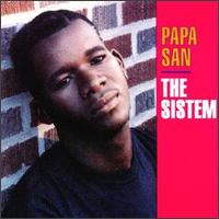 Papa San - System lyrics