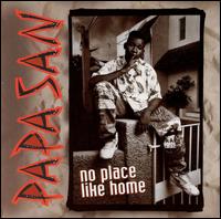 Papa San - No Place Like Home lyrics