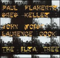 Paul Flaherty [Sax] - The Ilya Tree lyrics