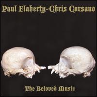 Paul Flaherty [Sax] - Beloved Music [live] lyrics