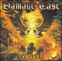 Damage Case - Tyranny lyrics