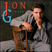 Jon Gibson - Change of Heart lyrics