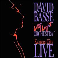 David Basse - Kansas City Live lyrics