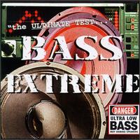 Bass Extreme - Bass Extreme lyrics