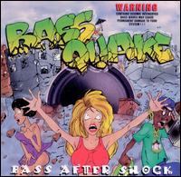 Bass Quake - Bass After Shock lyrics