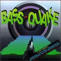 Bass Quake - Bass Quake lyrics