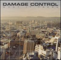 Damage Control - What It Takes lyrics