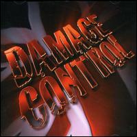 Damage Control - Damage Control lyrics