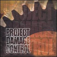 Project Damage Control - Project Damage Control lyrics