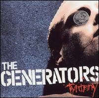 The Generators - Tyranny lyrics